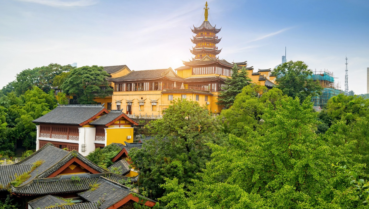 paquete turistico Tokio, Monte Fuji y China Mágica